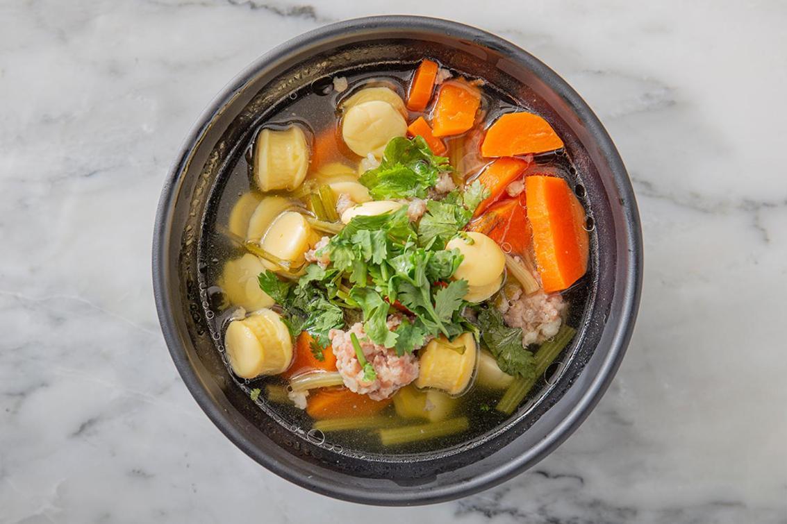 Foodotel Bangkok Luaran gambar